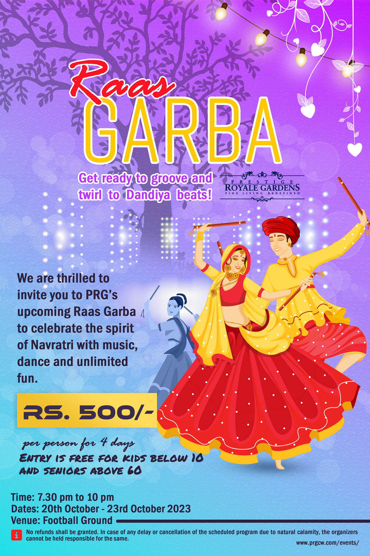 dandiya-2003