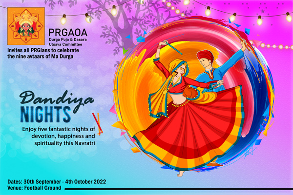 dandiya